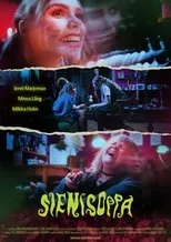 Póster de Sienisoppa