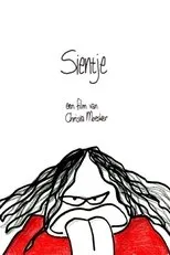 Póster de Sientje