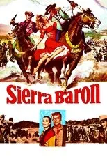 Póster de Sierra Baron