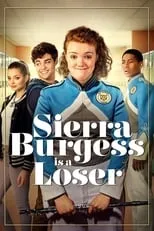 Póster de Sierra Burgess es una perdedora