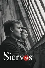 Póster de Siervos