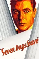 Póster de Siete días de permiso
