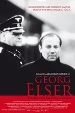 Póster de Siete minutos para matar a Hitler