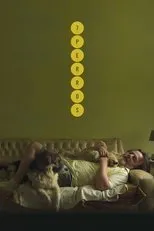 Póster de Siete perros