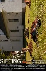 Póster de SIFTING