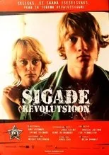 Póster de Sigade revolutsioon