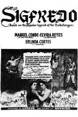 Póster de Sigfredo
