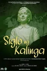 Póster de Siglo ng Kalinga