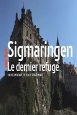 Póster de Sigmaringen, le dernier refuge