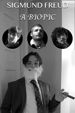 Póster de Sigmund Freud: A Biopic