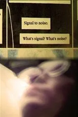 Póster de Signal to Noise