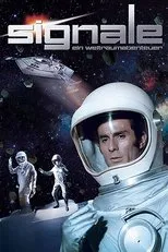 Póster de Signals: A Space Adventure