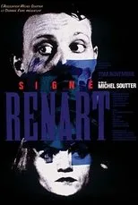 Póster de Signé Renart