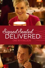 Póster de Signed, Sealed, Delivered: One in a Million