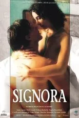 Póster de Signora