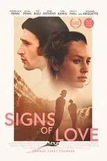 Póster de Signs of Love
