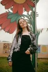 Póster de Sigrid at Glastonbury 2022
