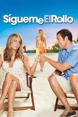 Póster de Sígueme el rollo