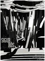 Póster de Sigur Rós: Live From the Walt Disney Concert Hall