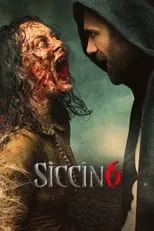 Póster de Sijjin 6