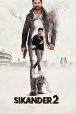 Póster de Sikander 2