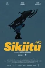 Póster de Sikiitu