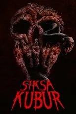 Póster de Siksa Kubur