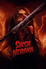 Póster de Siksa Neraka