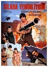 Póster de Silaha Yeminliydim
