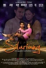 Póster de Silariang: Menggapai Keabadian Cinta