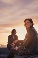 Póster de Silbermond: AUF AUF - Live im Theater des Westens, Berlin