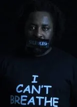 Póster de Silence Is an Action