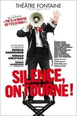 Póster de Silence, on tourne !