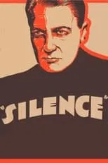 Póster de Silence