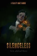 Póster de Silenceless
