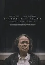 Póster de Silencio Aislado