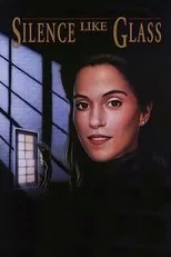 Póster de Silencio de cristal