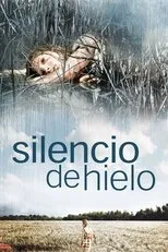 Póster de Silencio de hielo