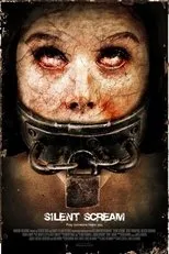 Póster de Silencio Sepulcral