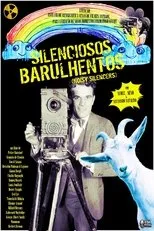 Póster de Silenciosos Barulhentos