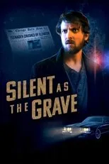 Póster de Silent as the Grave