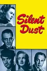 Póster de Silent Dust