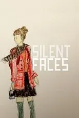 Póster de Silent Faces