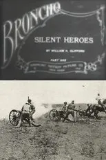 Póster de Silent Heroes