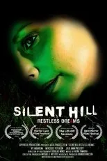 Póster de Silent Hill Restless Dreams