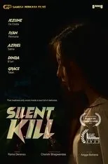 Póster de Silent Kill