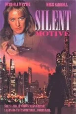 Póster de Silent Motive