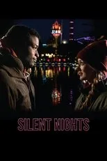Póster de Silent Nights