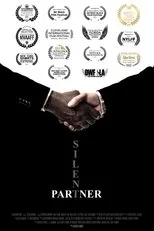 Póster de Silent Partner