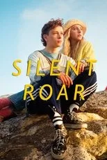 Póster de Silent Roar